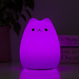 Minino : la plus belle lumière nocturne