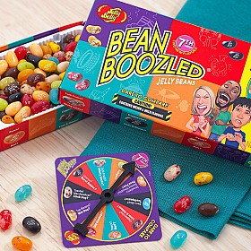 Roulette Jelly Belly Bean Boozzled 