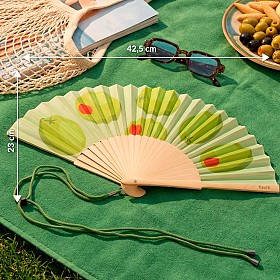 Fan original d'olives 