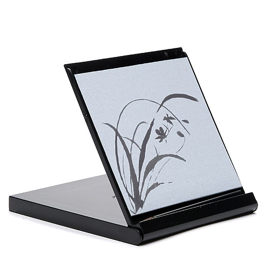 Mini Buddha Board : la tablette pour réaliser des dessins éphémères