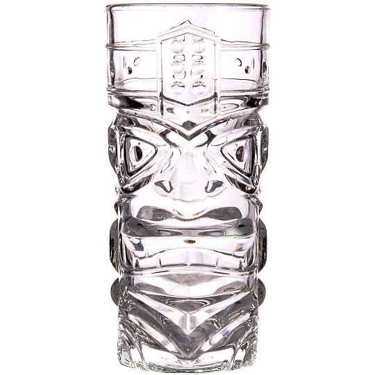 Ce sont des verres très élégants car ils sont en verre.