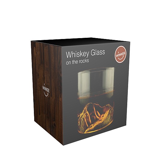 Un cadeau unique pour tout amateur de whisky.