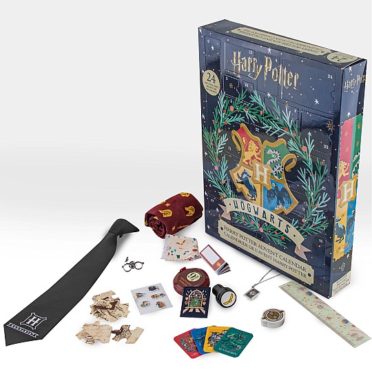 Le cadeau de Noël idéal pour les vrais fans de Harry Potter