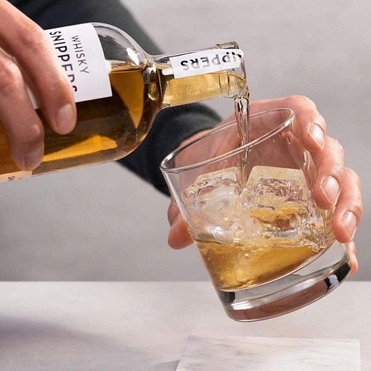 Cadeau original pour les amateurs de whisky