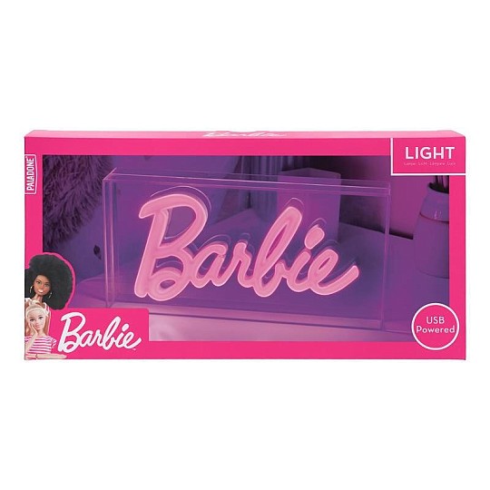 Produit Barbie sous licence officielle