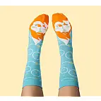 Le modèle Vincent van Toe