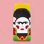 75% coton, 23% polyamide et 2% élasthanne