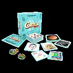 Cortex Challenge : le jeu pour activer le cerveau