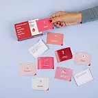 Préparez-vous à plus de passion que jamais 