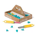 La boîte devient une boîte à outils