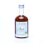 Sirop de thym bio