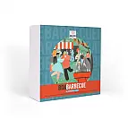 Un cadeau idéal pour les amateurs de barbecue