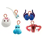 Conçu par Giant Microbres