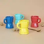 Et des couleurs vives