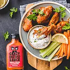 Sauces végétaliennes et sans gluten