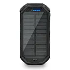 Incorpore une lumière LED