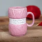 Étiquette avec phrase en anglais