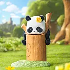 Grimper dans les arbres