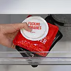 Pour la congélation ou le chauffage au micro-ondes