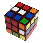 Le plus petit Rubik's cube du monde