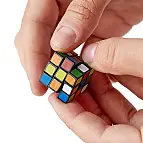 Rubik's Cube miniature