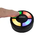 Le plus petit Simon du monde