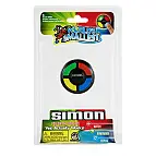 Produit Hasbro sous licence officielle