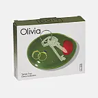 Conçu en Espagne par DOIY