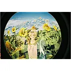 Utilise des films au format 35 mm