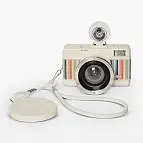 Design rétro super cool