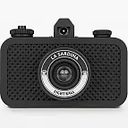 Objectif grand angle