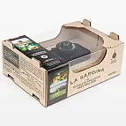 Un appareil photo Lomography