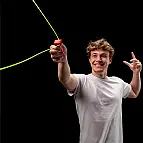 Un jouet interactif et surprenant