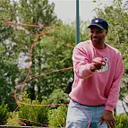 Rechargeable avec un câble USB-C (inclus)