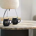 Conçu en Espagne par Balvi