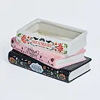 Compact et parfait pour tout coin lecture