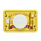 Conception d'une boîte de sardines