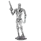 Une pièce de collection spectaculaire qui mérite d'être exposée