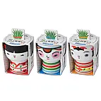 Conçu et fabriqué au Japon