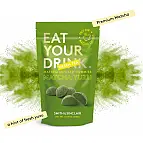 100% végétalien et sans gluten