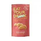 Chaque gomme contient 5% d'alcool