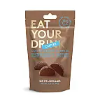Eat Your Drink Mini Espresso Jelly Bean Sachet