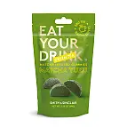 Eat Your Drink Mini Matcha Tea Jelly Bean Sachets