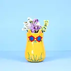 Vase original Cool Cat