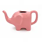 Arrosoir rose