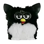 Furby Mini