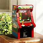 Kit de construction « Machine d'arcade »