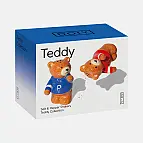 Conçu en Espagne par DOIY