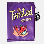 Twisted Finds