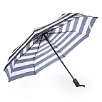 Un parapluie pliable de 98 cm de diamètre